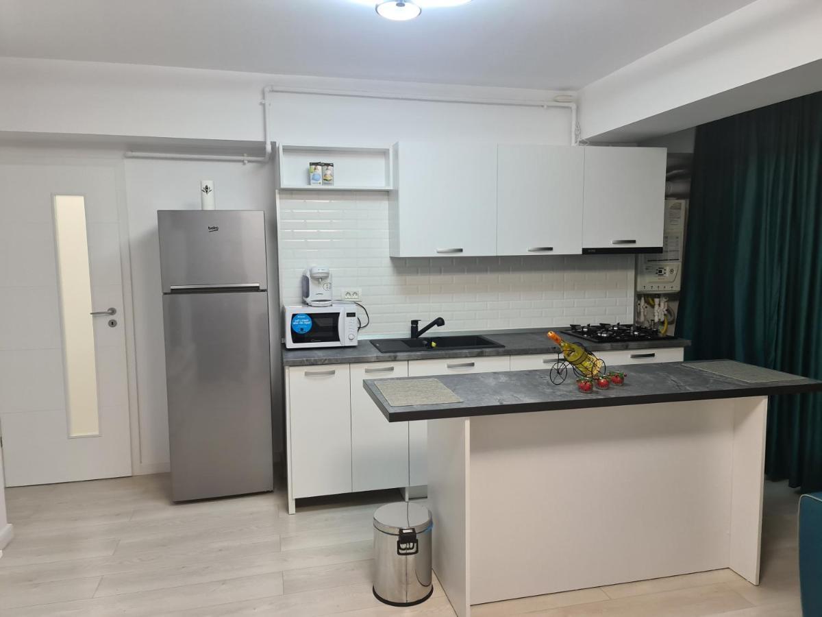 Global Residence 부쿠레슈티 외부 사진