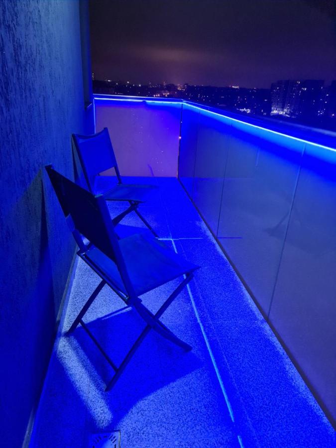 Global Residence 부쿠레슈티 외부 사진