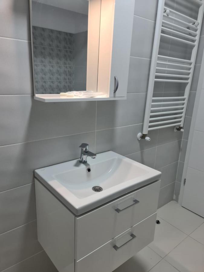 Global Residence 부쿠레슈티 외부 사진