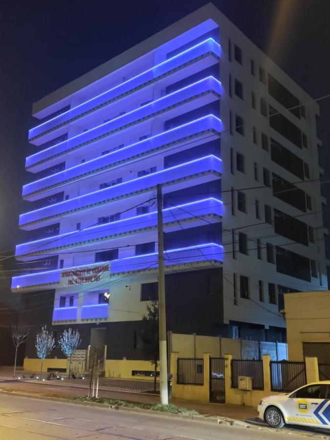 Global Residence 부쿠레슈티 외부 사진